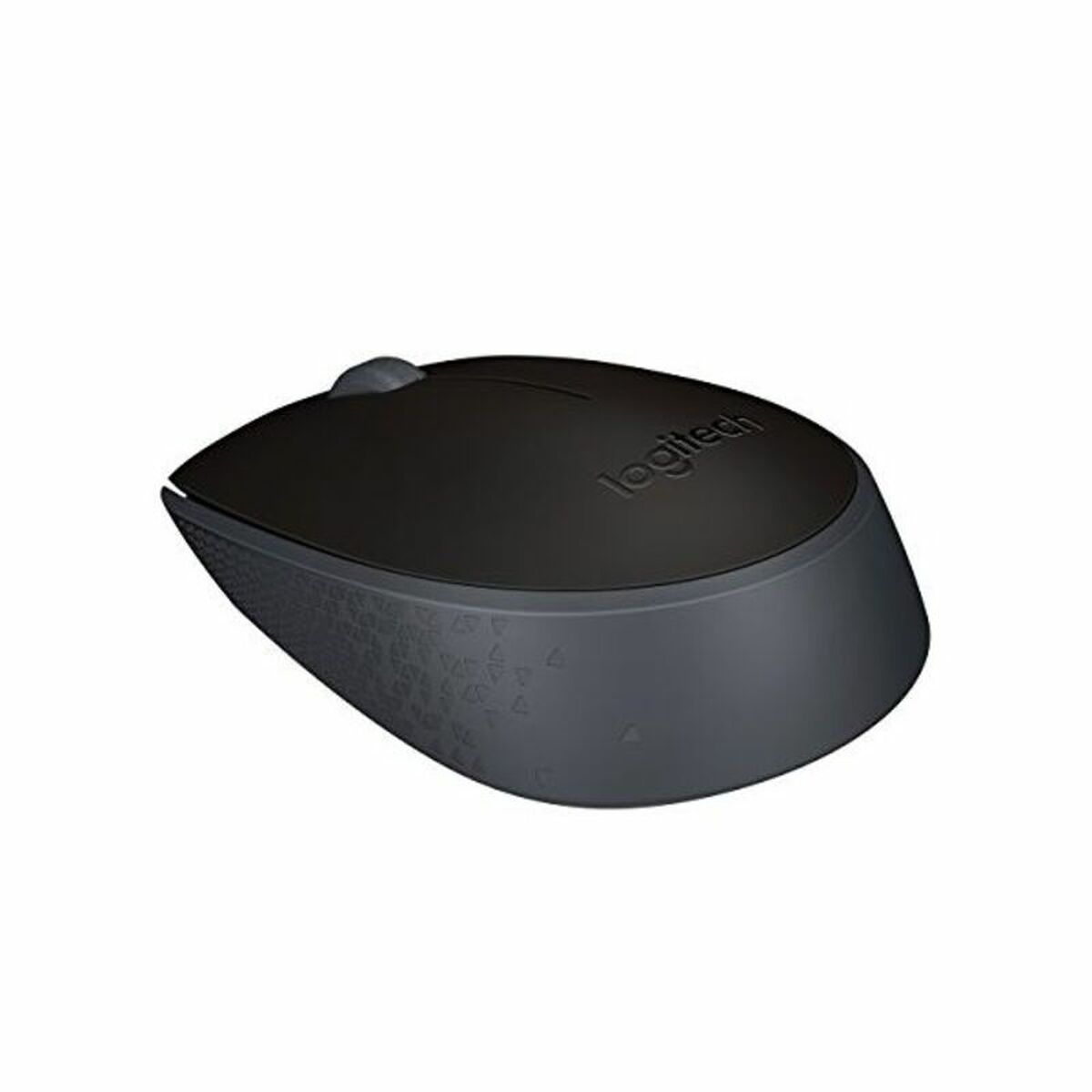 Mouse Fără Fir Logitech M171 1000 dpi Negru